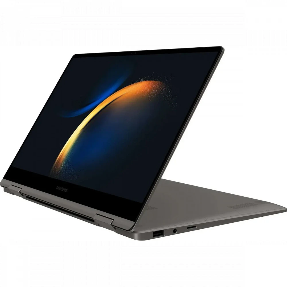 Ноутбук Samsung Galaxy book 3 360 NP730 NP730QFG-KA2US 13.3 ", FHD 1920x1080 (16:9), Core i5, 8 Гб