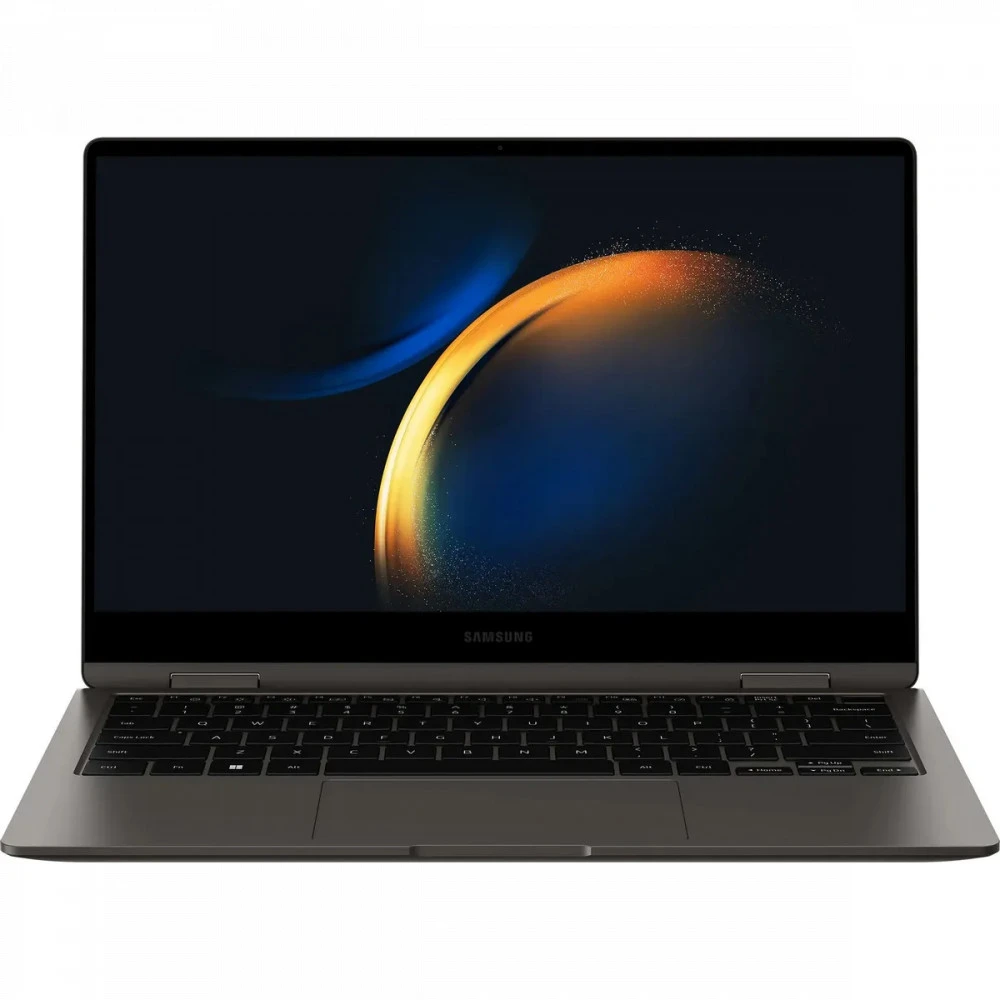 Ноутбук Samsung Galaxy book 3 360 NP730 NP730QFG-KA2US 13.3 ", FHD 1920x1080 (16:9), Core i5, 8 Гб