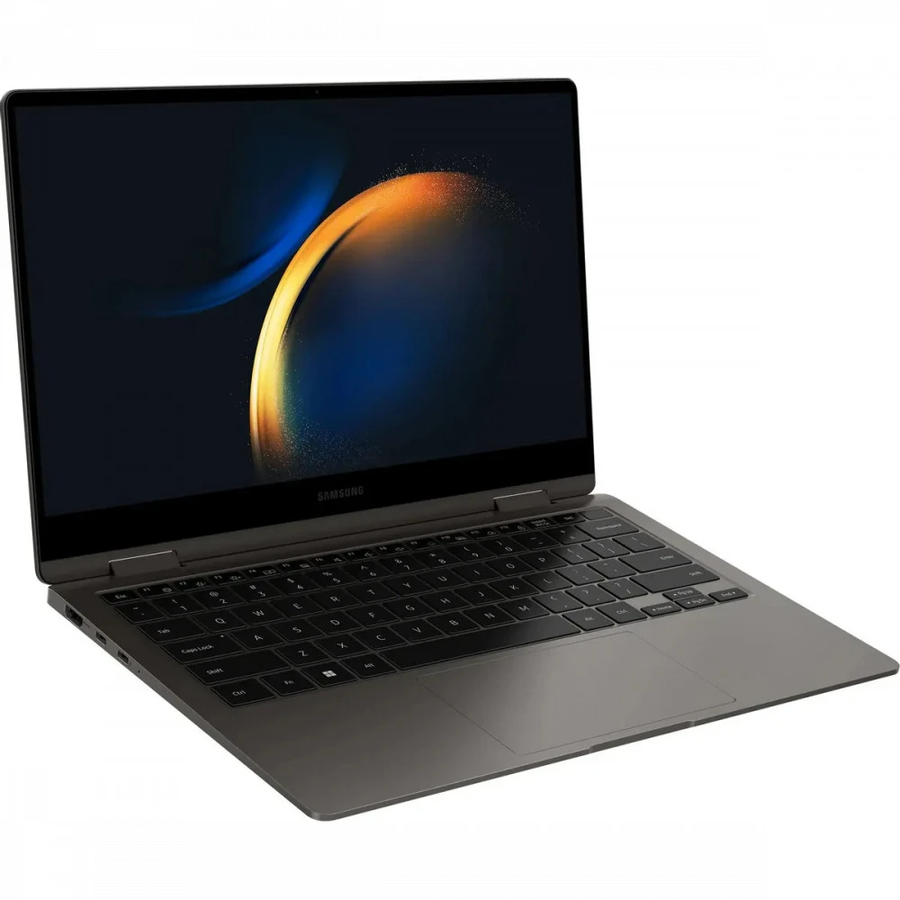 Ноутбук Samsung Galaxy book 3 360 NP730 NP730QFG-KA2US 13.3 ", FHD 1920x1080 (16:9), Core i5, 8 Гб