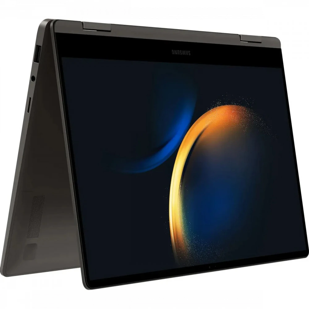Ноутбук Samsung Galaxy book 3 360 NP730 NP730QFG-KA2US 13.3 ", FHD 1920x1080 (16:9), Core i5, 8 Гб
