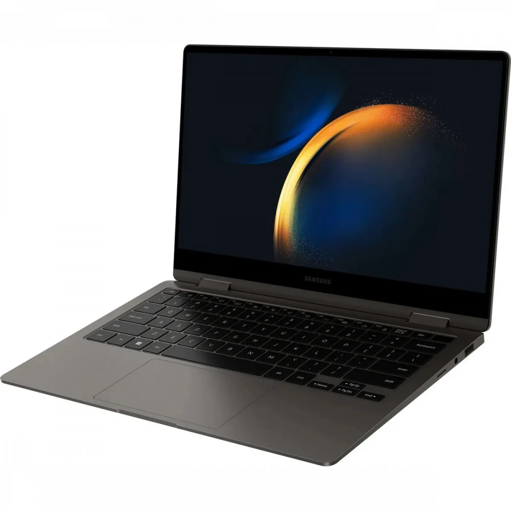Ноутбук Samsung Galaxy book 3 360 NP730 NP730QFG-KA2US 13.3 ", FHD 1920x1080 (16:9), Core i5, 8 Гб