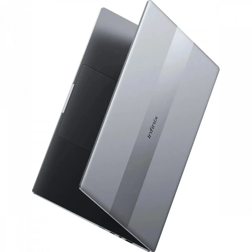 Ноутбук Infinix Inbook Y2 Plus 11TH XL29 71008301406 15.6 ", FHD 1920x1080 (16:9), Core i5, 8 Гб