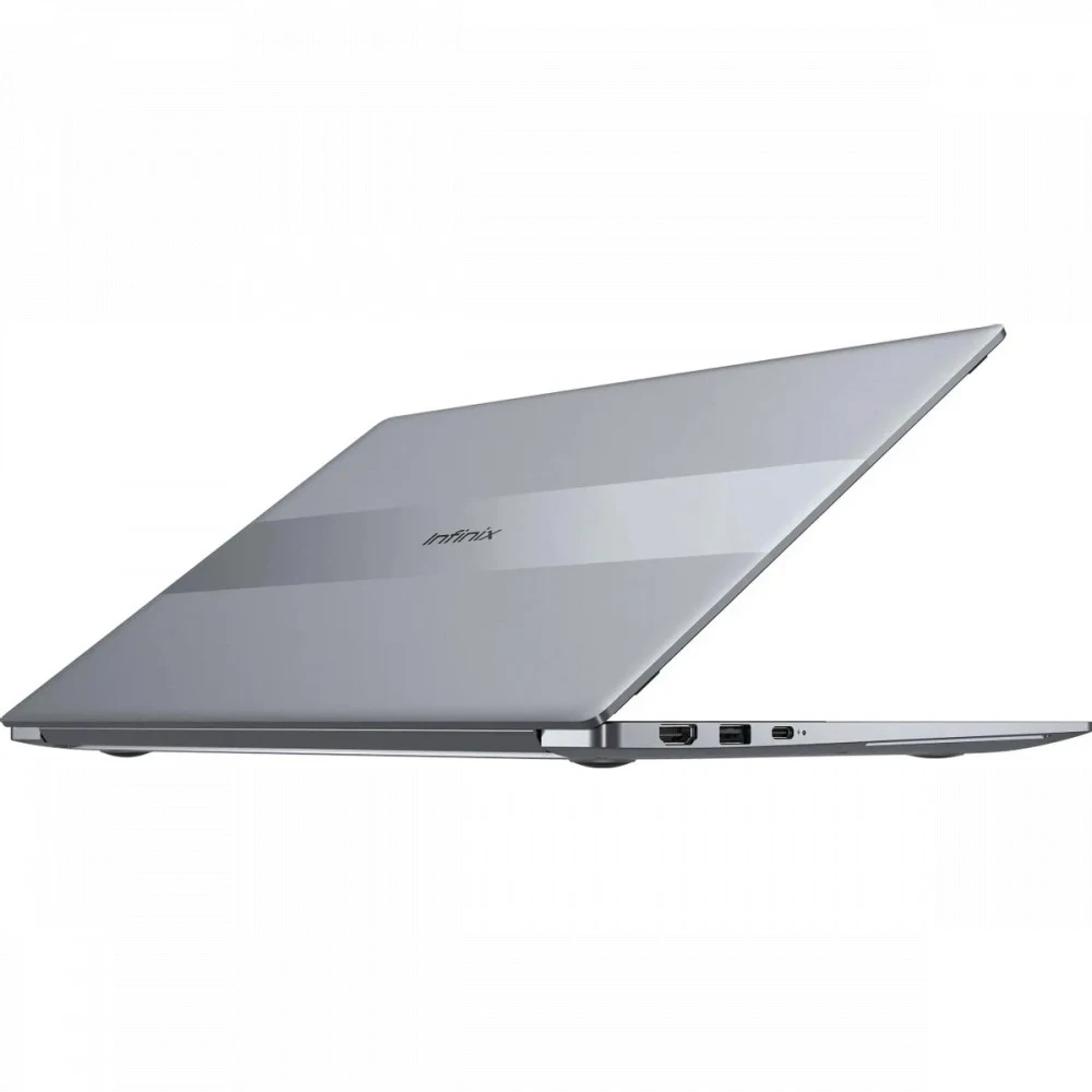 Ноутбук Infinix Inbook Y2 Plus 11TH XL29 71008301406 15.6 ", FHD 1920x1080 (16:9), Core i5, 8 Гб