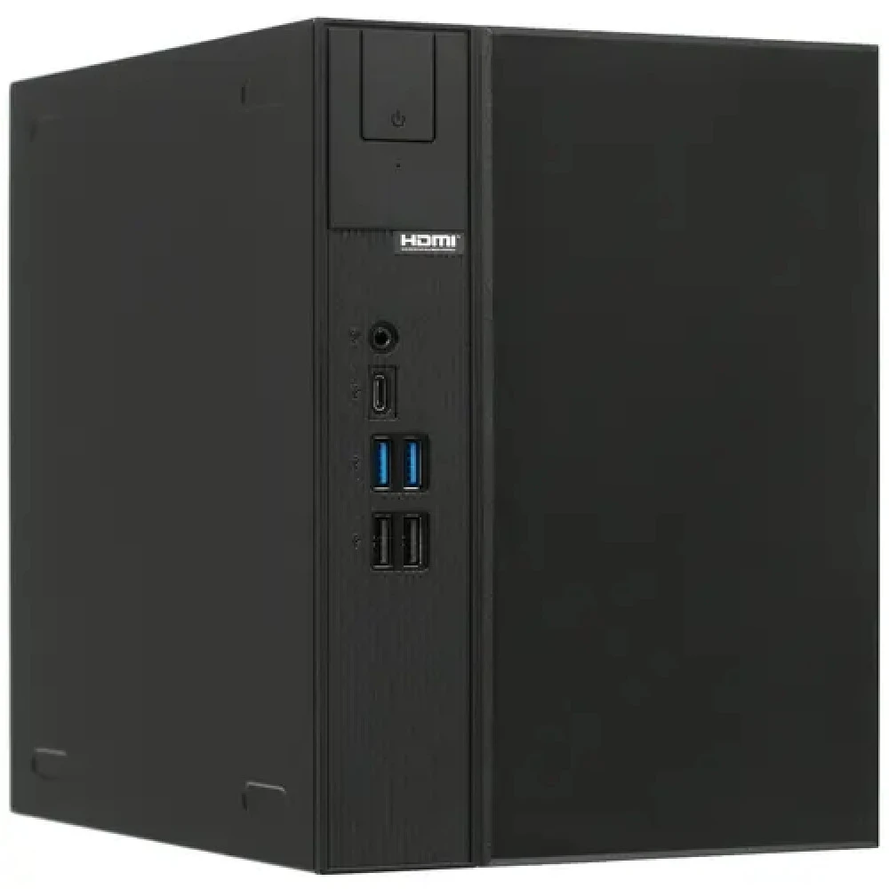 Платформа для ПК ASRock DeskMeet X300 Barebone DESKMEET X300/B/BB/BOX