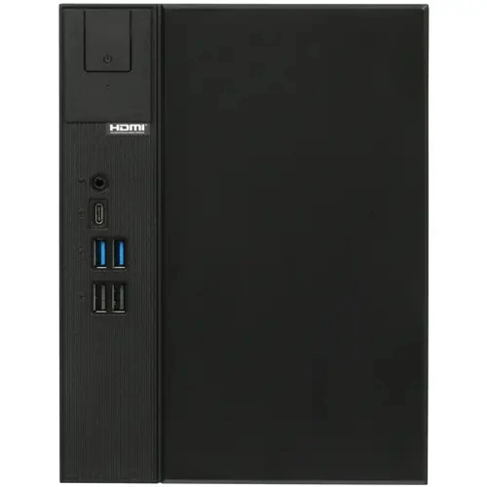Платформа для ПК ASRock DeskMeet X300 Barebone DESKMEET X300/B/BB/BOX