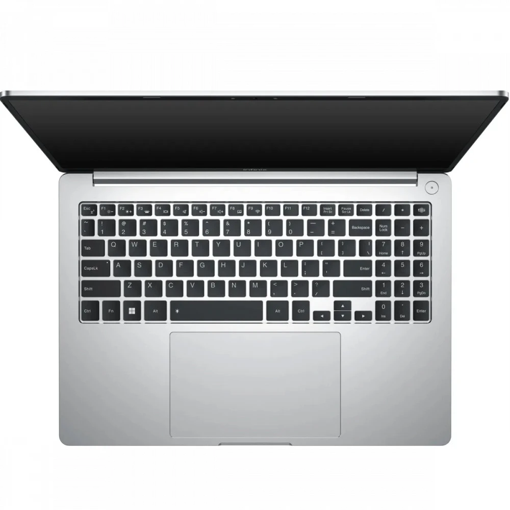 Ноутбук Infinix Inbook Y4 Max YL613 71008301773 16 ", FHD 1920x1080 (16:9), Core i5, 16 Гб