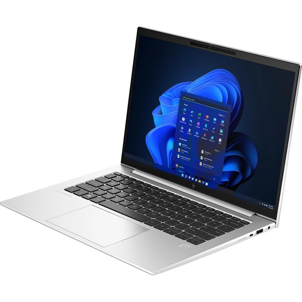 Ноутбук HP EliteBook 840 G10 819W5EA 14 ", WUXGA 1920x1200 (16:10), Core i5, 16 Гб
