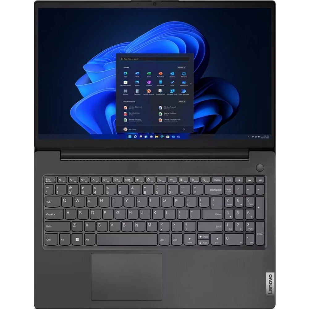 Ноутбук Lenovo V15 G4 AMN 82YU00UGRU 15.6 ", FHD 1920x1080 (16:9), Ryzen 3, 8 Гб