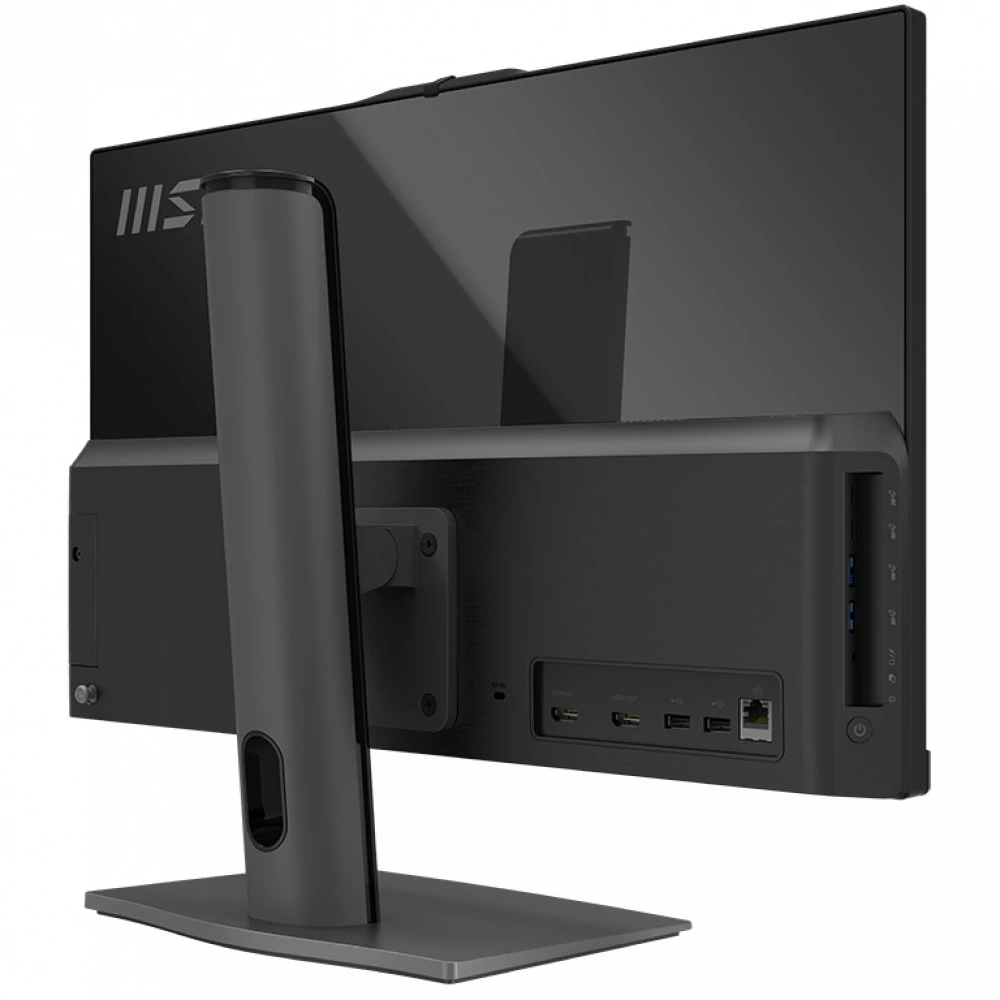 Моноблок MSI Modern AM242P 9S6-AE0711-842 23.8 ", Intel, Pentium, 8505, 3.3, 4 Гб, 128 Гб