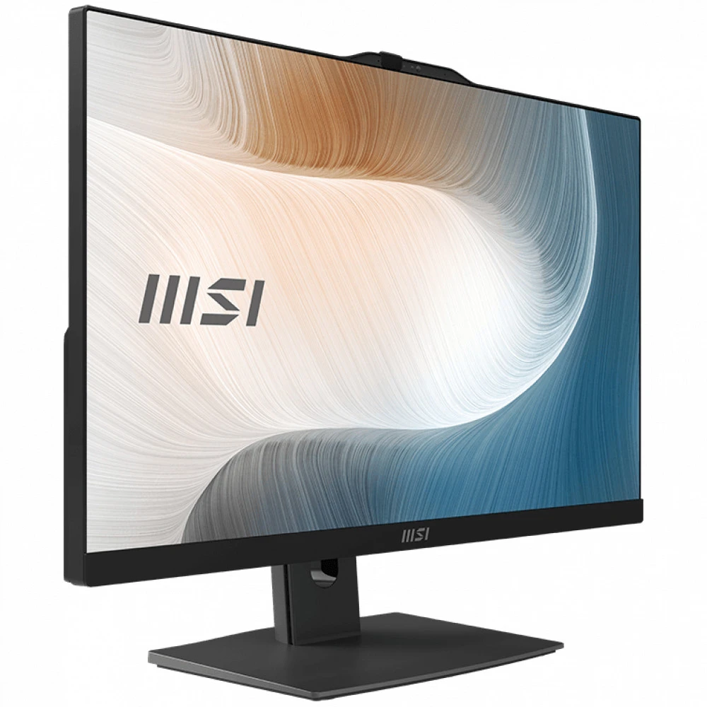 Моноблок MSI Modern AM242P 9S6-AE0711-842 23.8 ", Intel, Pentium, 8505, 3.3, 4 Гб, 128 Гб