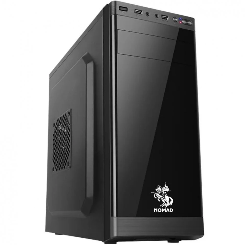 Персональный компьютер NOMAD Nomad Universal NMD-33533 Core i3, 10100, 3.6, 8 Гб, Windows 11 Pro