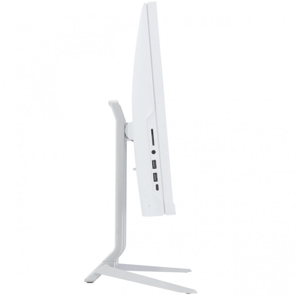Платформа для ПК SANC Barebone All-in-One C2400647 White