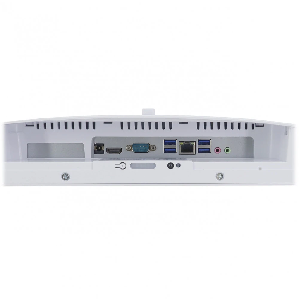 Платформа для ПК SANC Barebone All-in-One C2400647 White