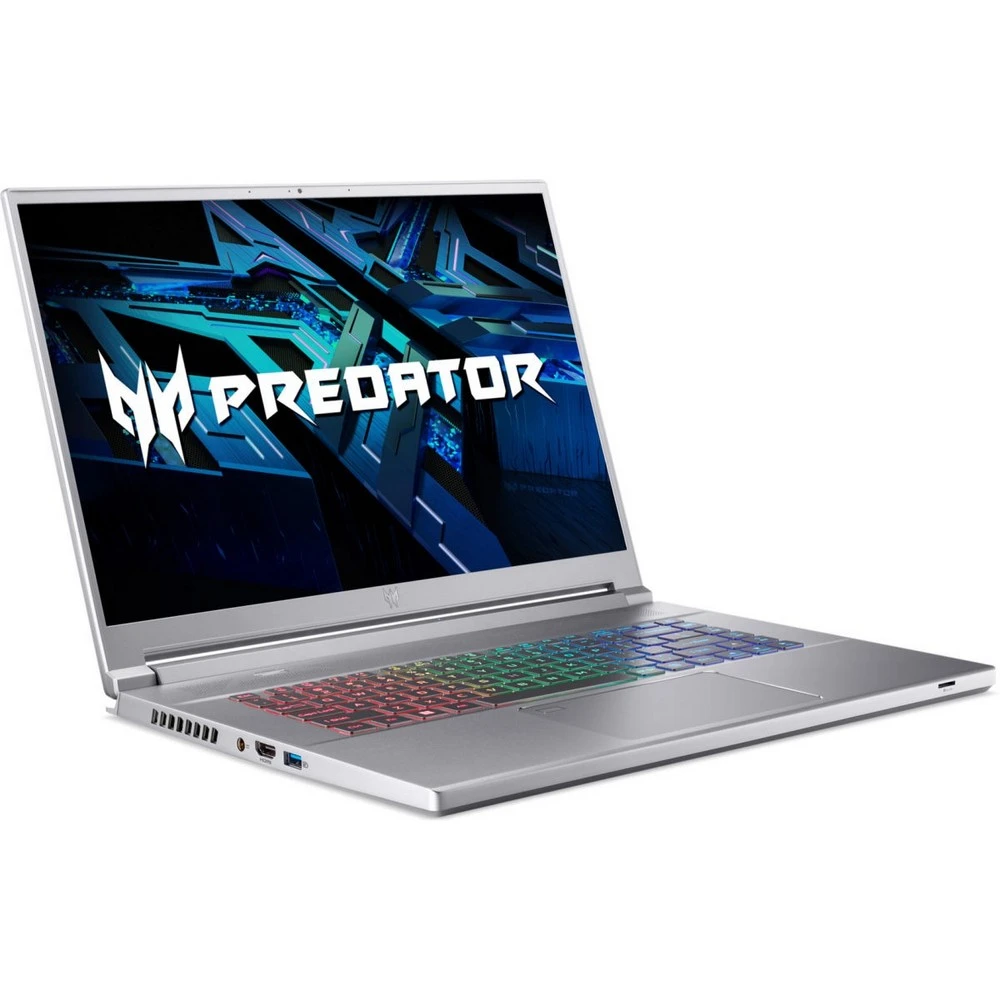 Ноутбук Acer Predator Triton 300 SE PT316-51s-587N NH.QGHEX.002 16 ", WUXGA 1920x1200 (16:10), Core i5, 16 Гб