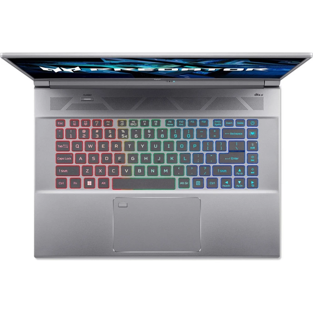 Ноутбук Acer Predator Triton 300 SE PT316-51s-587N NH.QGHEX.002 16 ", WUXGA 1920x1200 (16:10), Core i5, 16 Гб