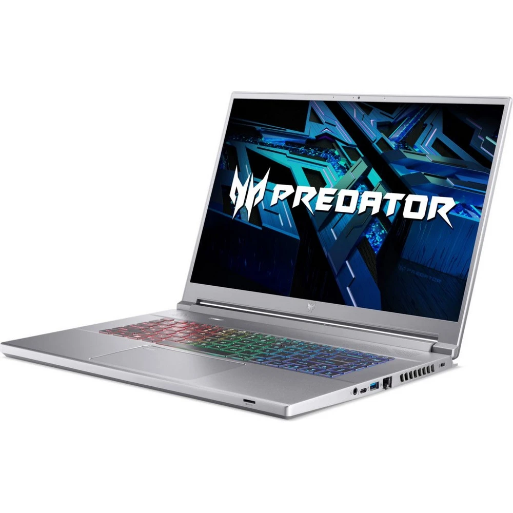 Ноутбук Acer Predator Triton 300 SE PT316-51s-587N NH.QGHEX.002 16 ", WUXGA 1920x1200 (16:10), Core i5, 16 Гб