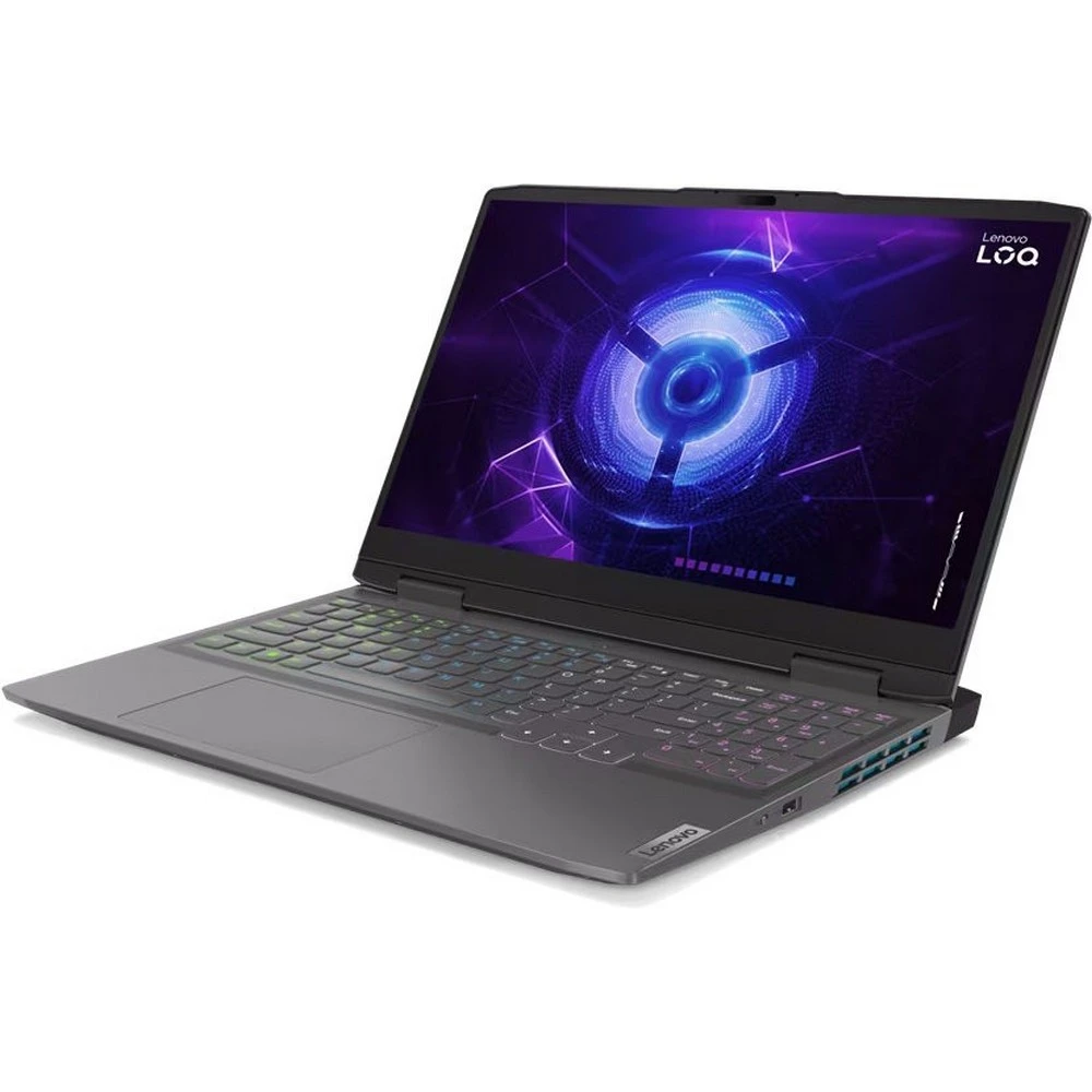Ноутбук Lenovo LOQ 15IRH8 82XV00QWRK 15.6 ", FHD 1920x1080 (16:9), Core i5, 16 Гб