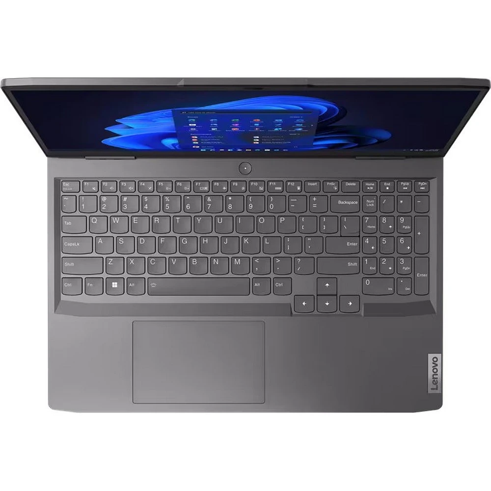 Ноутбук Lenovo LOQ 15IRH8 82XV00QWRK 15.6 ", FHD 1920x1080 (16:9), Core i5, 16 Гб