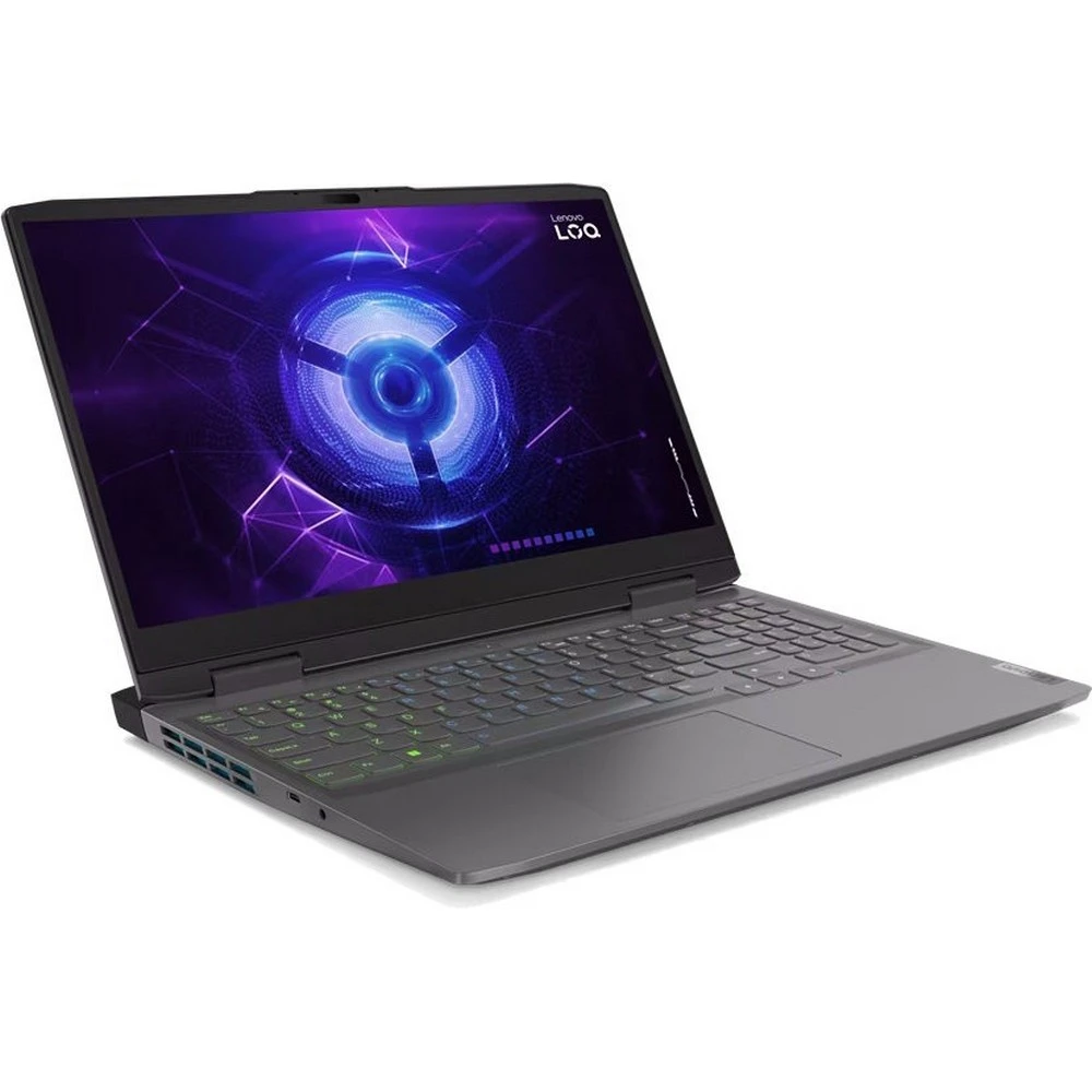 Ноутбук Lenovo LOQ 15IRH8 82XV00QWRK 15.6 ", FHD 1920x1080 (16:9), Core i5, 16 Гб