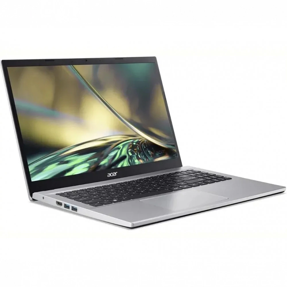 Ноутбук Acer Aspire 3 A315-59-55WX NX.K6SER.00L 15.6 ", FHD 1920x1080 (16:9), Core i5, 8 Гб