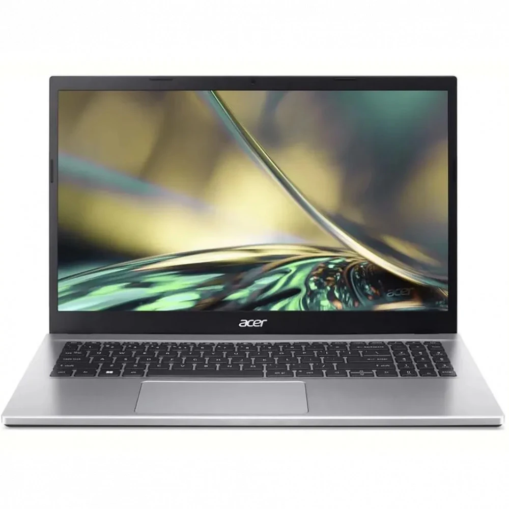 Ноутбук Acer Aspire 3 A315-59-55WX NX.K6SER.00L 15.6 ", FHD 1920x1080 (16:9), Core i5, 8 Гб