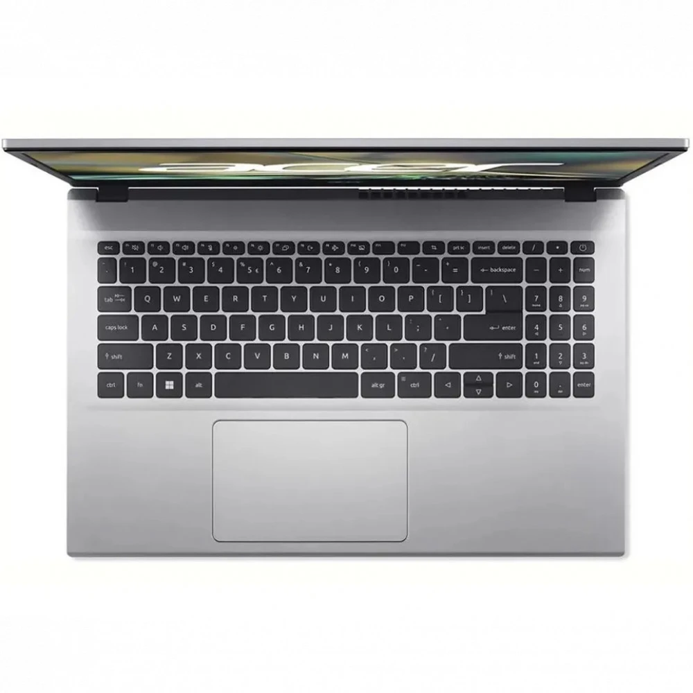 Ноутбук Acer Aspire 3 A315-59-55WX NX.K6SER.00L 15.6 ", FHD 1920x1080 (16:9), Core i5, 8 Гб