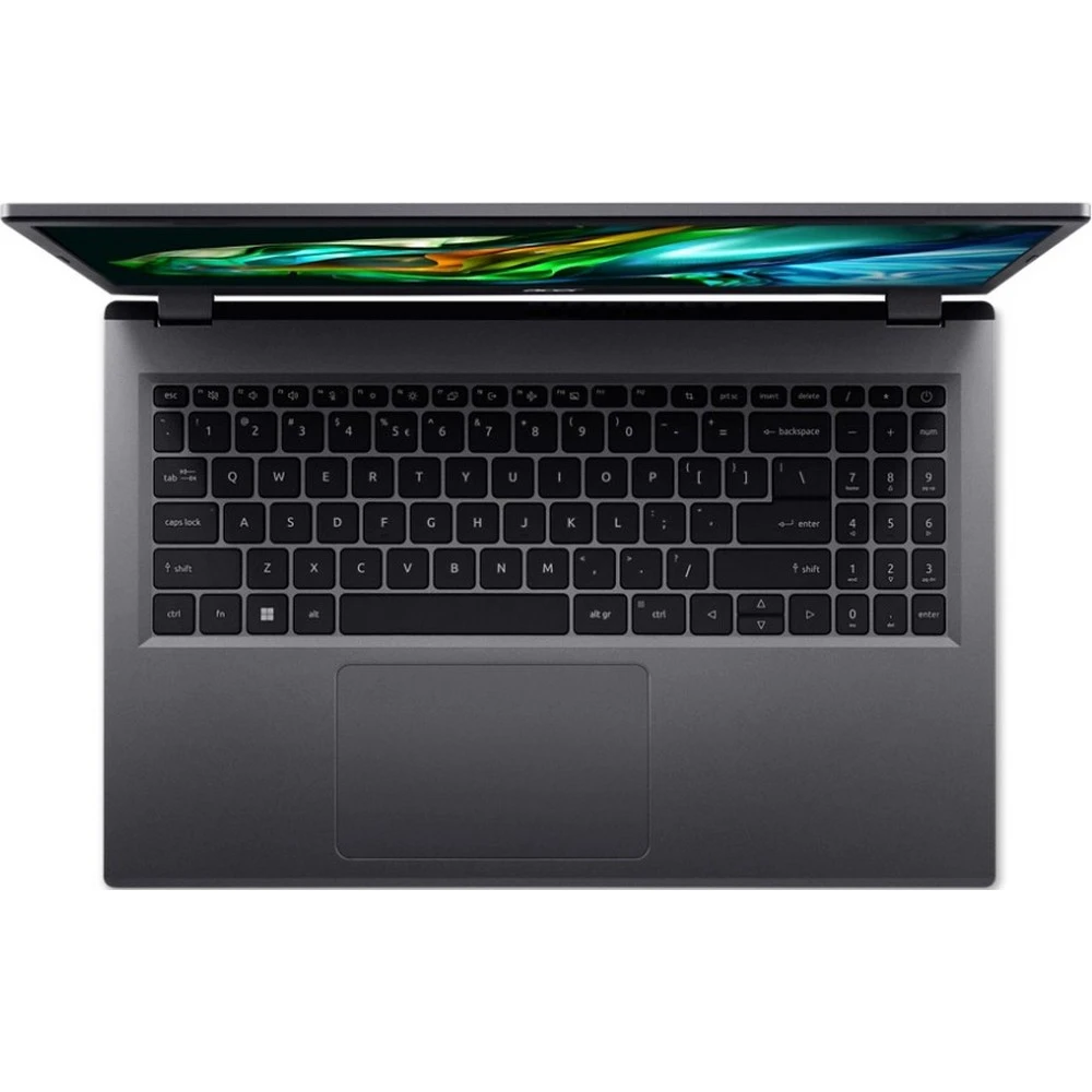 Ноутбук Acer Aspire 5 A515-58P-759A NX.KHJER.007 15.6 ", FHD 1920x1080 (16:9), Core i7, 16 Гб