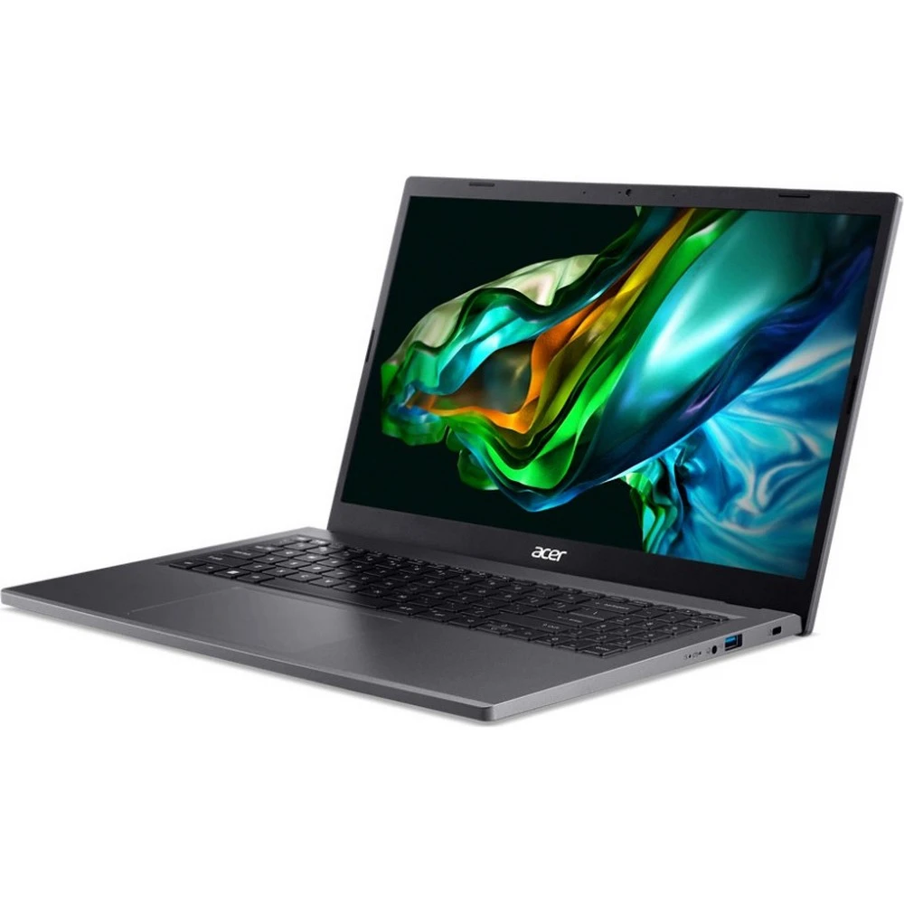 Ноутбук Acer Aspire 5 A515-58P-759A NX.KHJER.007 15.6 ", FHD 1920x1080 (16:9), Core i7, 16 Гб