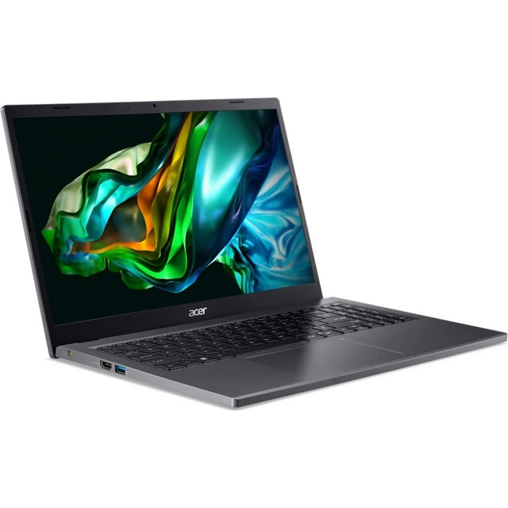 Ноутбук Acer Aspire 5 A515-58P-759A NX.KHJER.007 15.6 ", FHD 1920x1080 (16:9), Core i7, 16 Гб