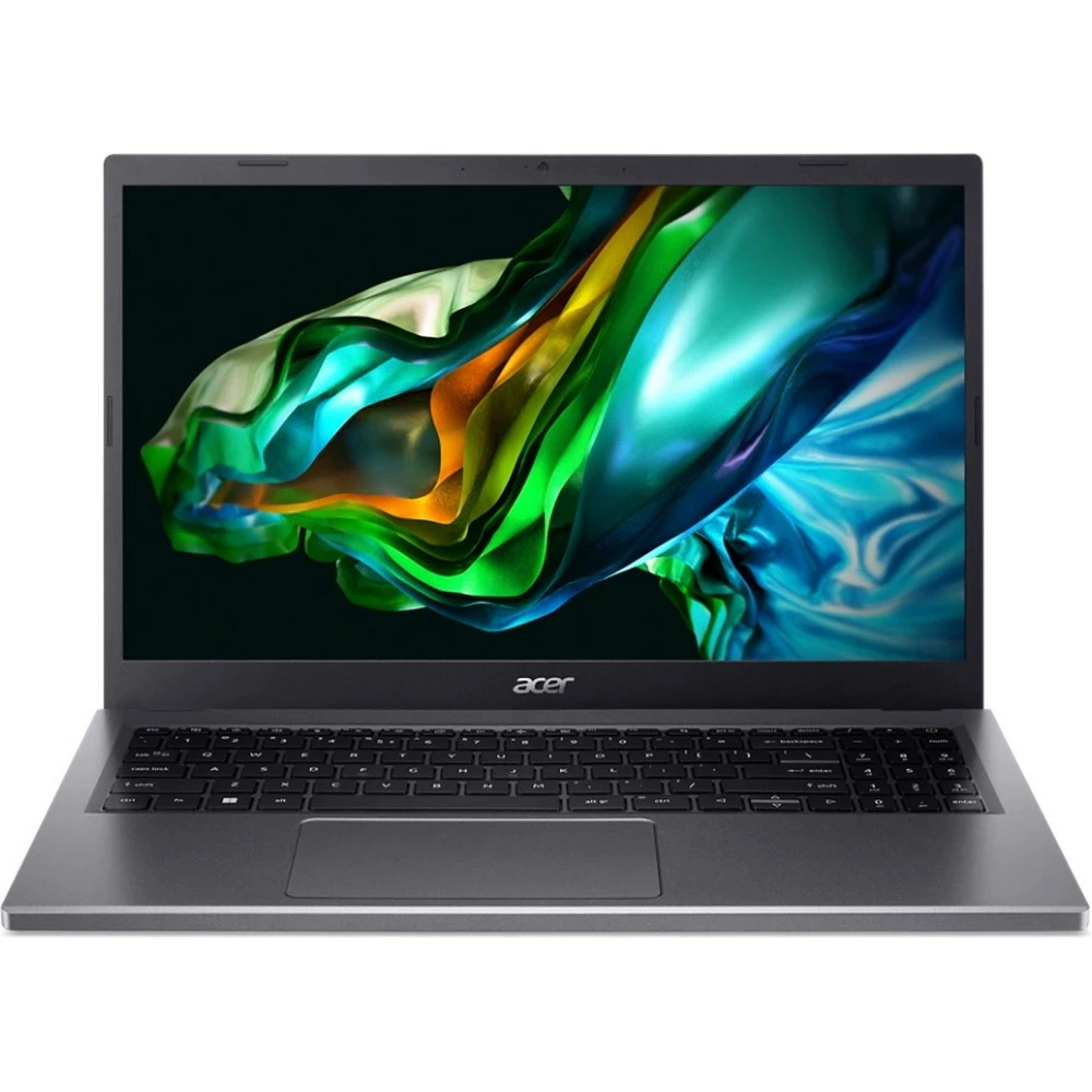 Ноутбук Acer Aspire 5 A515-58P-33UJ NX.KHJER.00C 15.6 ", FHD 1920x1080 (16:9), Core i3, 16 Гб