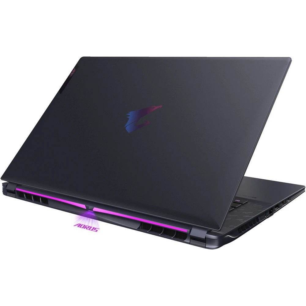 Ноутбук Gigabyte AORUS 16X ASG 2024 AORUS 16X ASG-53KZC54SD 16 ", WQXGA 2560x1600 (16:10), Core i7, 16 Гб