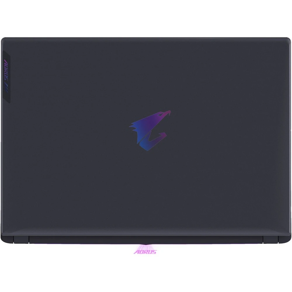 Ноутбук Gigabyte AORUS 16X ASG 2024 AORUS 16X ASG-53KZC54SD 16 ", WQXGA 2560x1600 (16:10), Core i7, 16 Гб