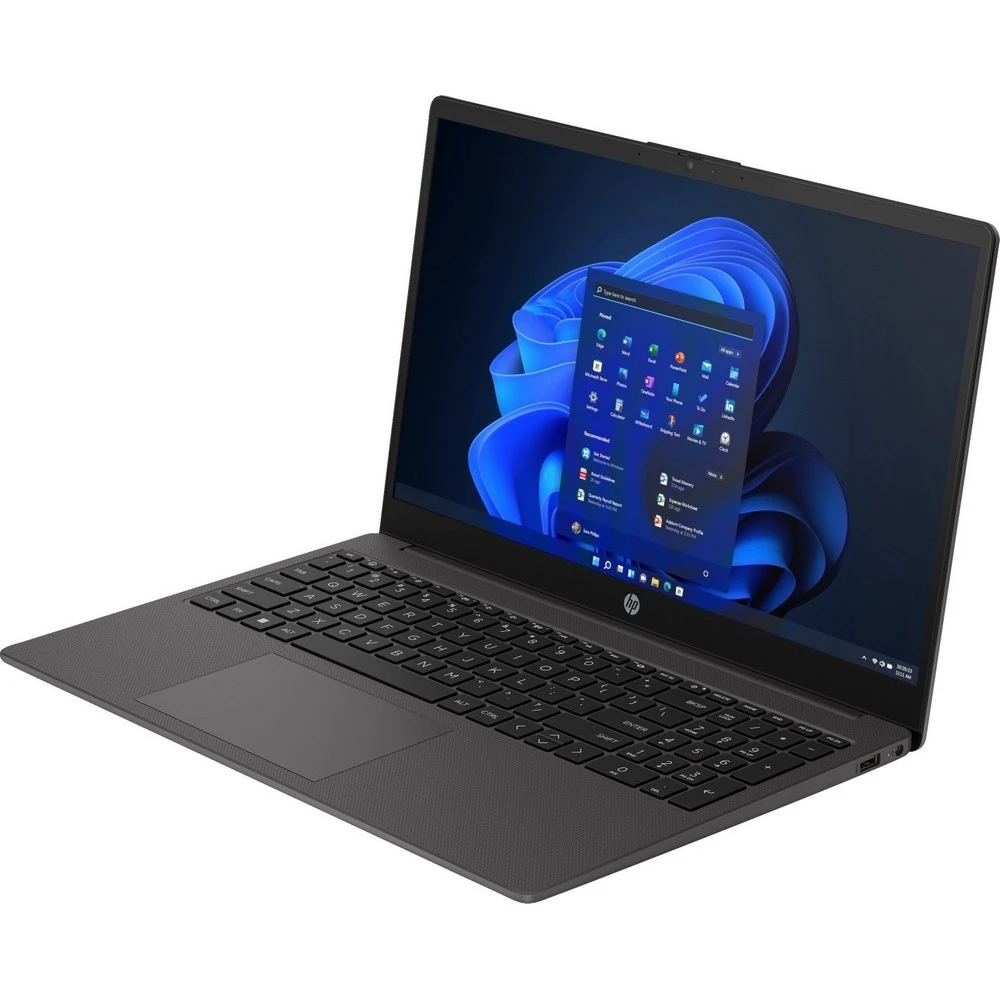 Ноутбук HP 250 G10 8A5C9EA 15.6 ", FHD 1920x1080 (16:9), Core i3, 8 Гб