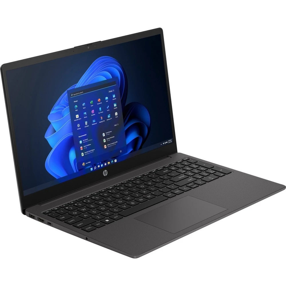 Ноутбук HP 250 G10 8A5C9EA 15.6 ", FHD 1920x1080 (16:9), Core i3, 8 Гб