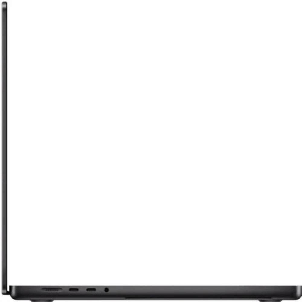 Ноутбук Apple MacBook Pro 16 M3 Max Space Black MRW33LL/A 16.2 ", 3.5K 3456x2234 (16:10), M3 series, 36 Гб