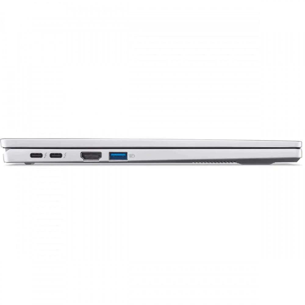 Ноутбук Acer Swift Go 14 SFG14-71-58WG NX.KLQCD.006 14 ", WQXGA+ 2880x1800 (16:10), Core i5, 16 Гб