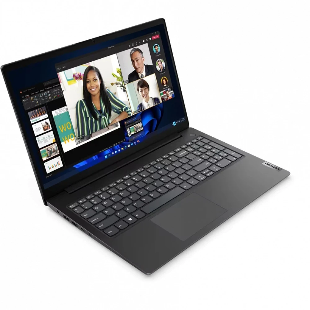 Ноутбук Lenovo V15 G4 (83A100BVRU) 15.6 ", FHD 1920x1080 (16:9), Core i5, 16 Гб