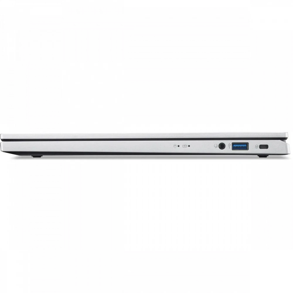 Ноутбук Acer Extensa 15 EX215-34-P92P NX.EHTCD.001 15.6 ", FHD 1920x1080 (16:9), Processor N-series, 8 Гб