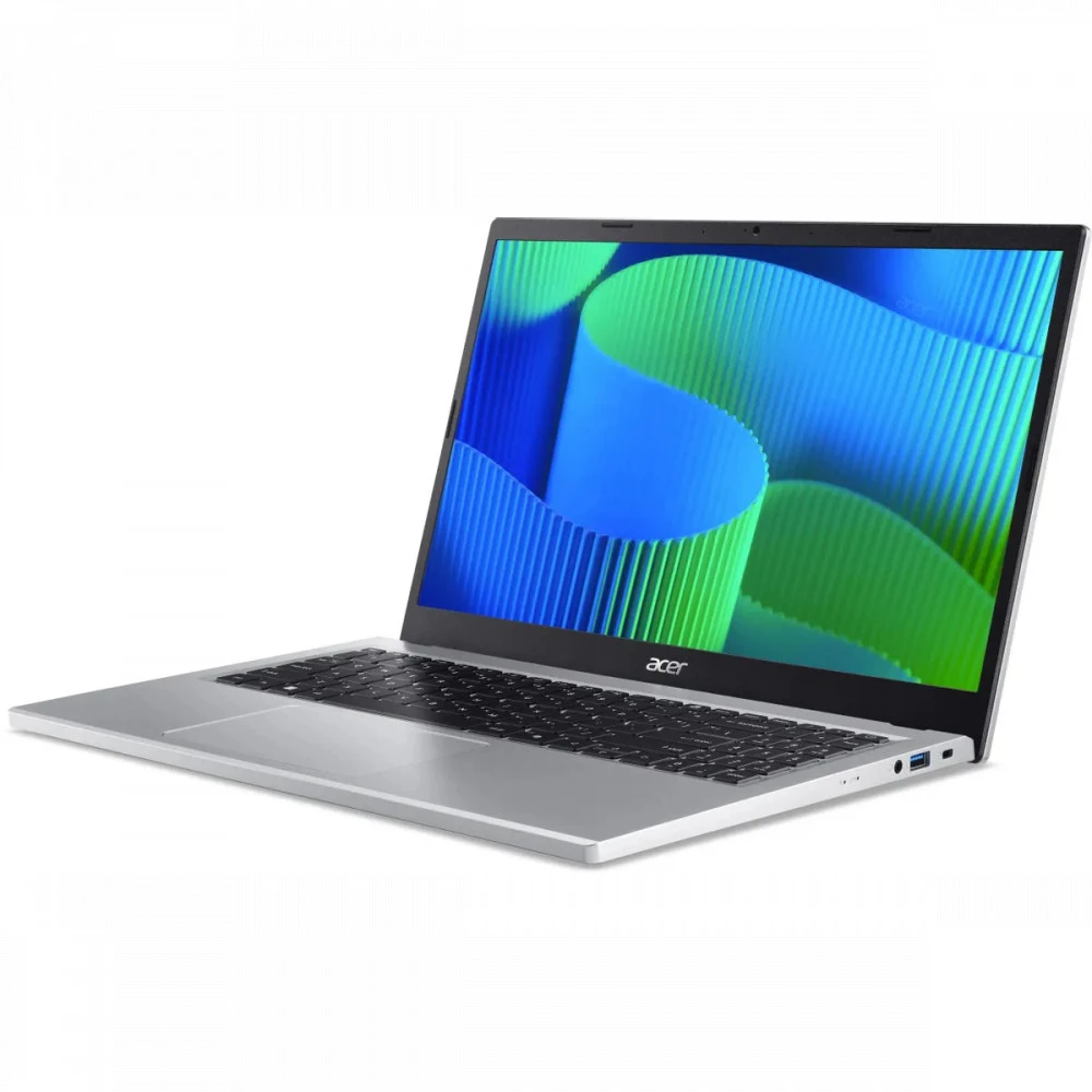Ноутбук Acer Extensa 15 EX215-34-P92P NX.EHTCD.001 15.6 ", FHD 1920x1080 (16:9), Processor N-series, 8 Гб
