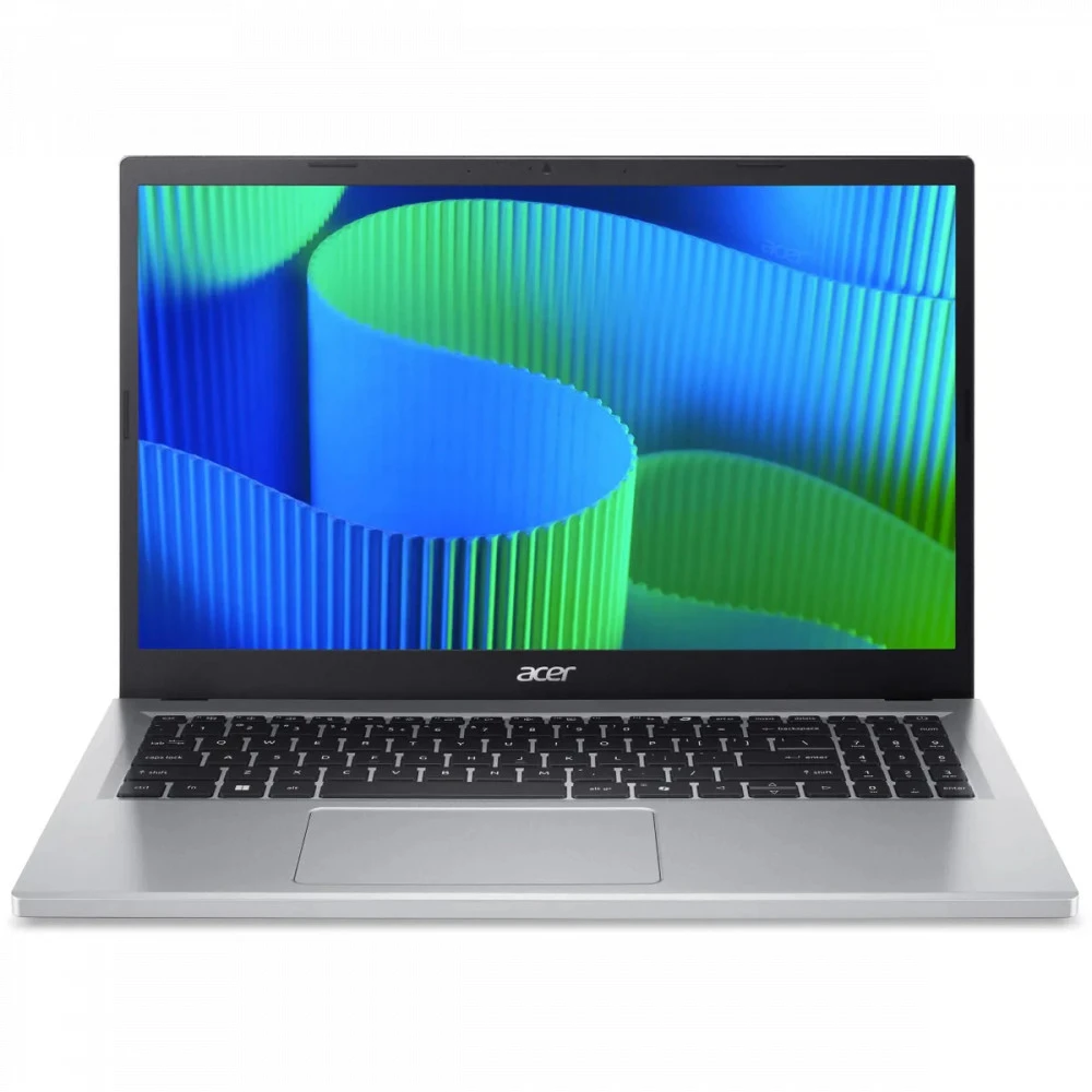 Ноутбук Acer Extensa 15 EX215-34-P92P NX.EHTCD.001 15.6 ", FHD 1920x1080 (16:9), Processor N-series, 8 Гб
