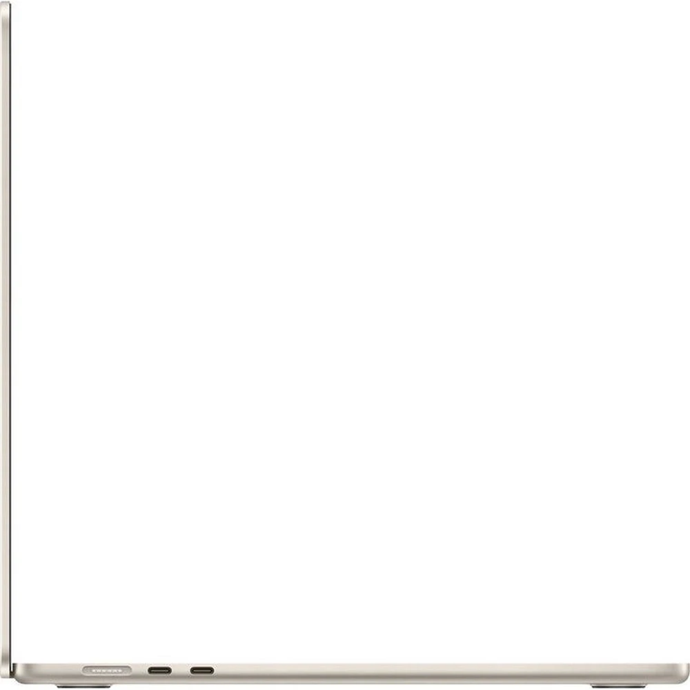 Ноутбук Apple MacBook Air 15 2024 MRYR3RU/A 15.3 ", 2880x1864 (16:10), M3 series, 8 Гб