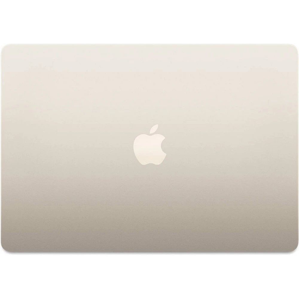 Ноутбук Apple MacBook Air 15 2024 MRYR3RU/A 15.3 ", 2880x1864 (16:10), M3 series, 8 Гб