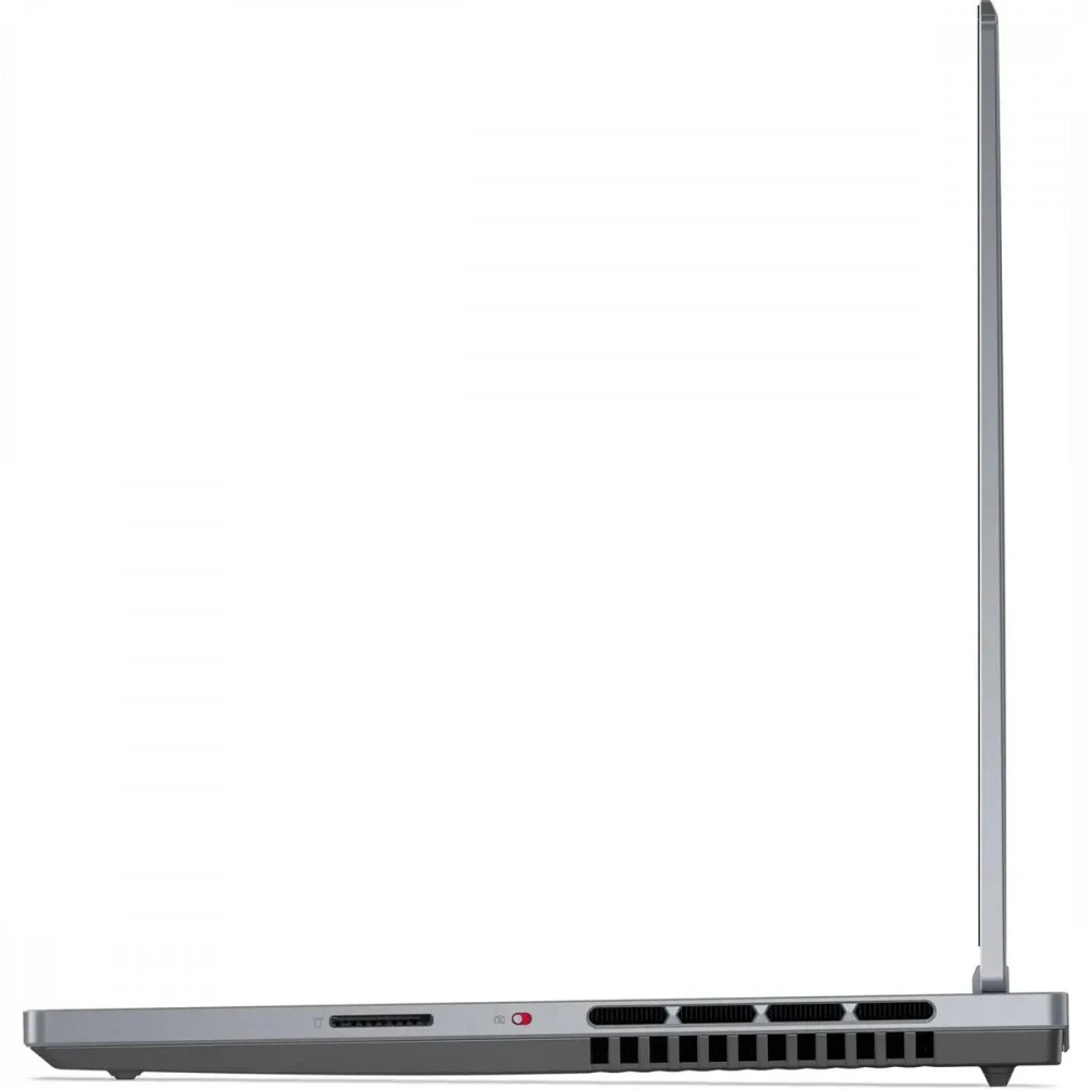 Ноутбук Lenovo Legion Slim 5 16APH8 82Y9000BRK 16 ", WQXGA 2560x1600 (16:10), Ryzen 7, 16 Гб