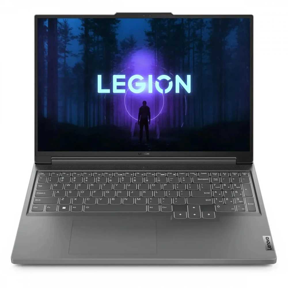 Ноутбук Lenovo Legion Slim 5 16IRH8 82YA009PRK 16 ", WQXGA 2560x1600 (16:10), Core i5, 16 Гб
