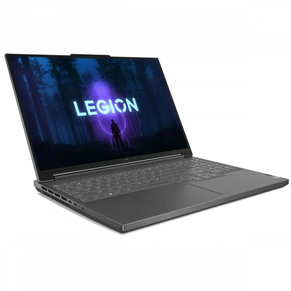 Ноутбук Lenovo Legion Slim 5 16IRH8 82YA009PRK 16 ", WQXGA 2560x1600 (16:10), Core i5, 16 Гб