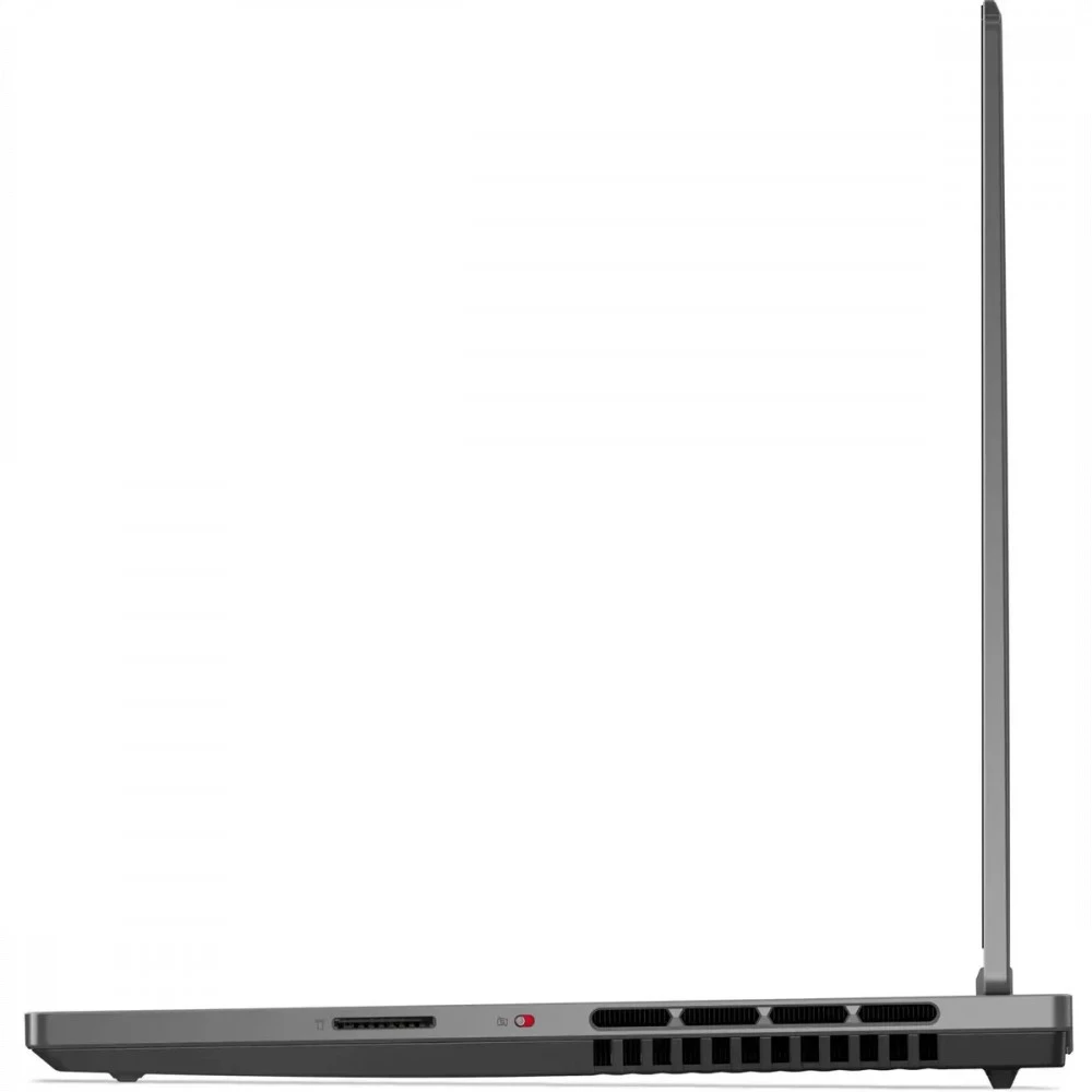 Ноутбук Lenovo Legion Slim 5 16IRH8 82YA009PRK 16 ", WQXGA 2560x1600 (16:10), Core i5, 16 Гб