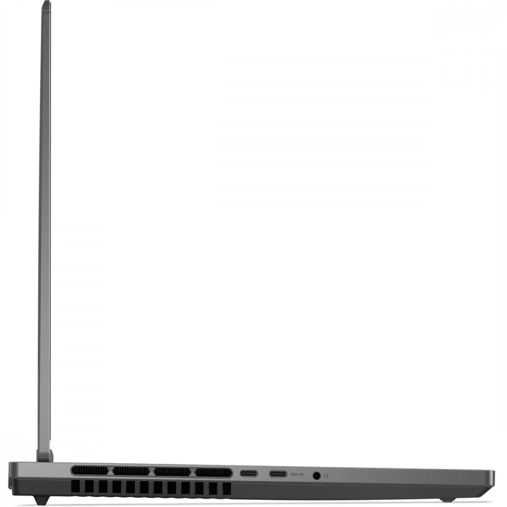 Ноутбук Lenovo Legion Slim 5 16IRH8 82YA009PRK 16 ", WQXGA 2560x1600 (16:10), Core i5, 16 Гб