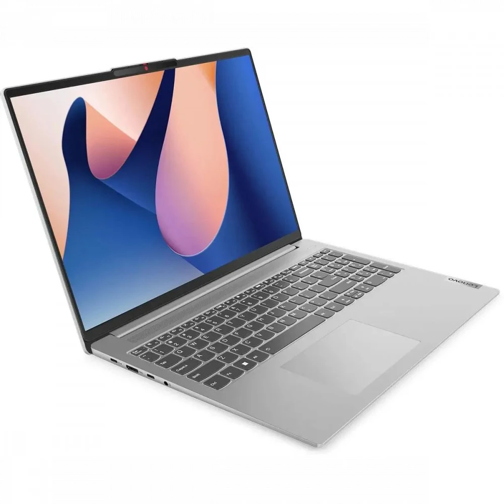 Ноутбук Lenovo IdeaPad Slim 5 16IRL8 82XF004TRK 16 ", WQXGA 2560x1600 (16:10), Core i5, 16 Гб