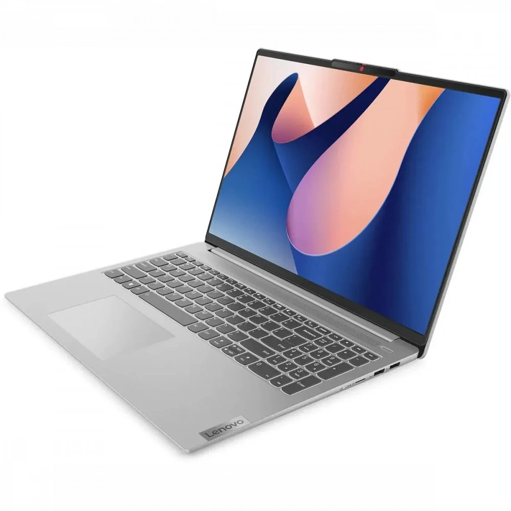 Ноутбук Lenovo IdeaPad Slim 5 16IRL8 82XF004TRK 16 ", WQXGA 2560x1600 (16:10), Core i5, 16 Гб