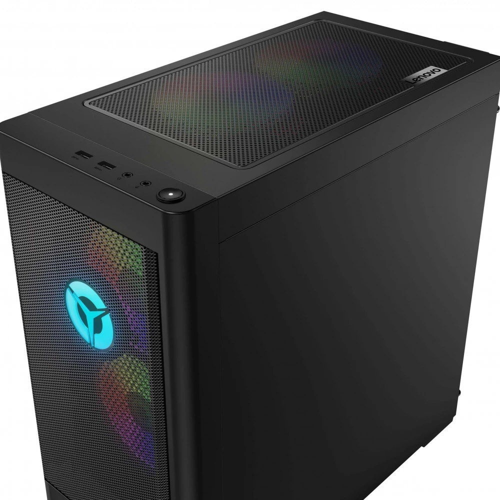 Персональный компьютер Lenovo Legion T5 26IOB6 90RT00RXRS Core i7, 11700F, 2.5, 16 Гб, Windows 11 Home
